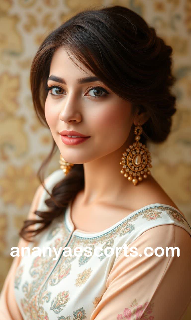 Narmada Escort Service