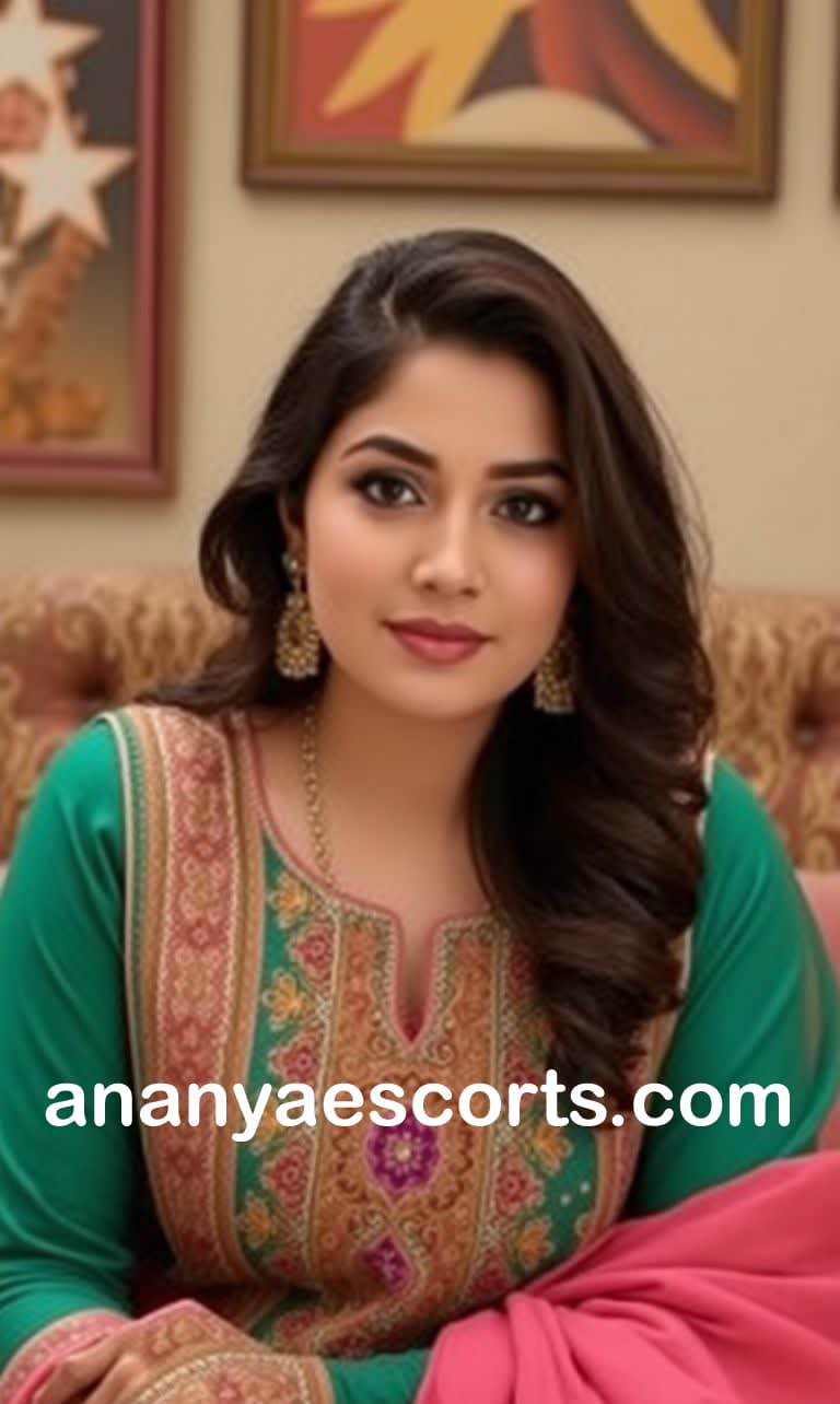 Narmada Escorts