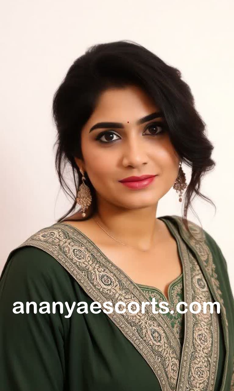 Narmada Escort Service