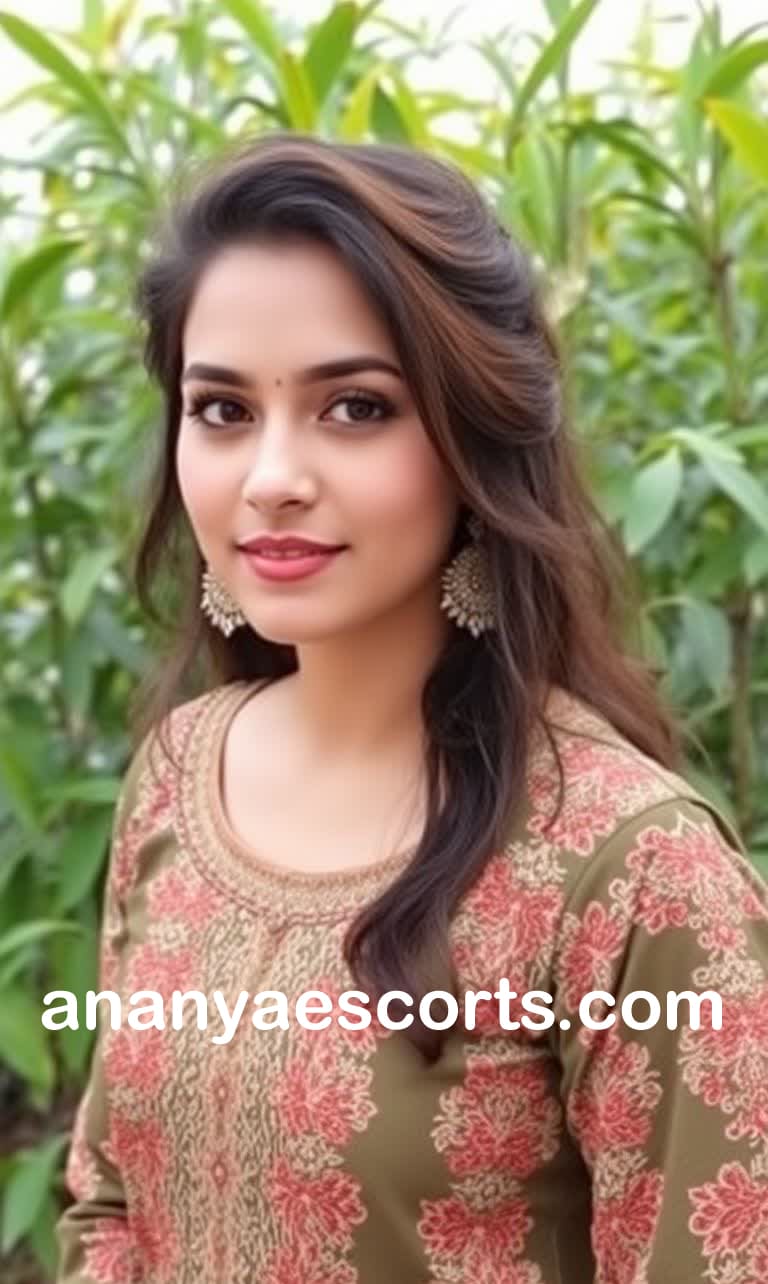 Escort Service in Narmada