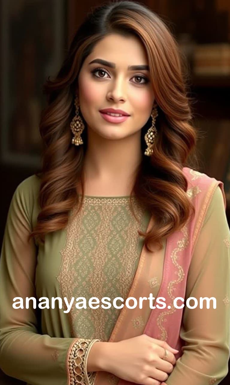 Escort Service in Narmada