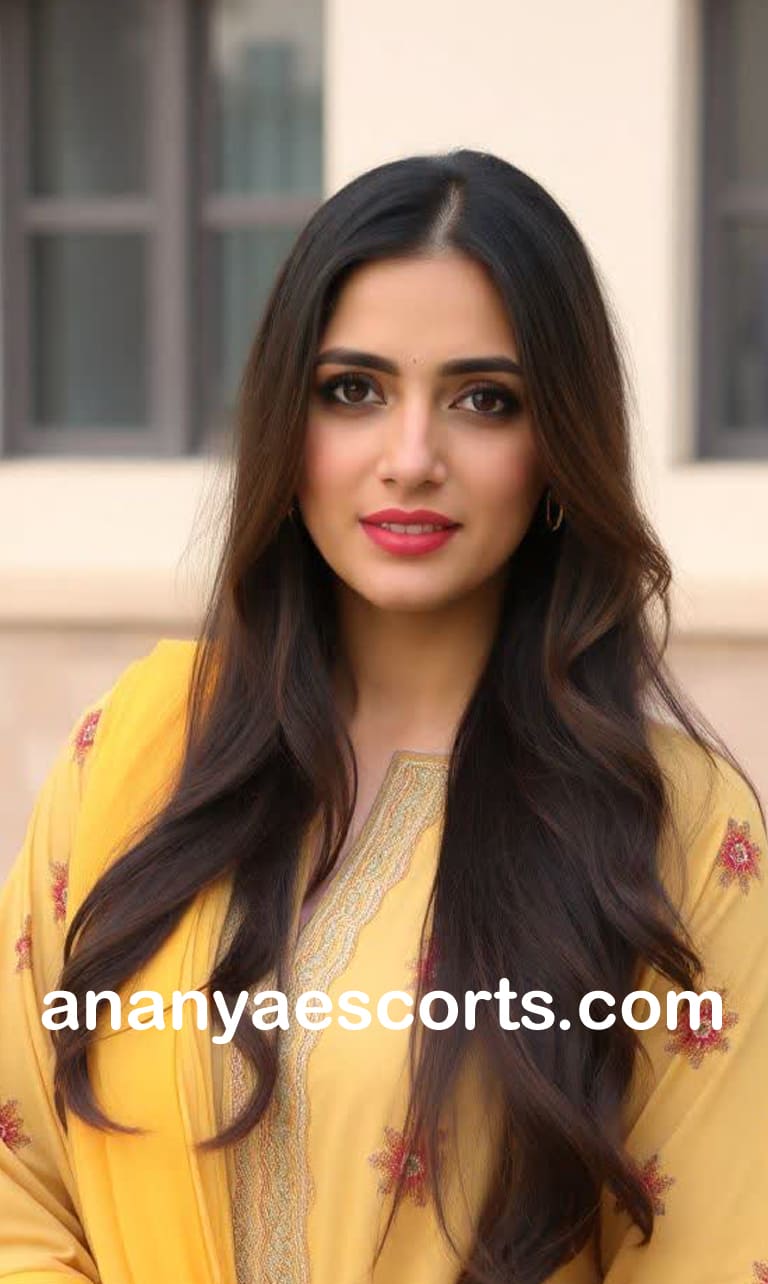 Narmada Escorts